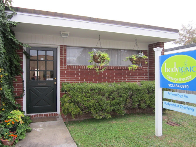 Body Tonic Massage Therapy