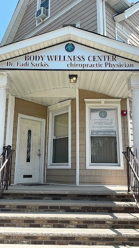 Body Wellness Center