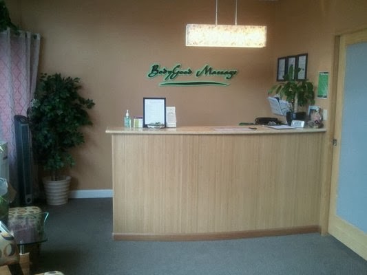 BodyGood Massage