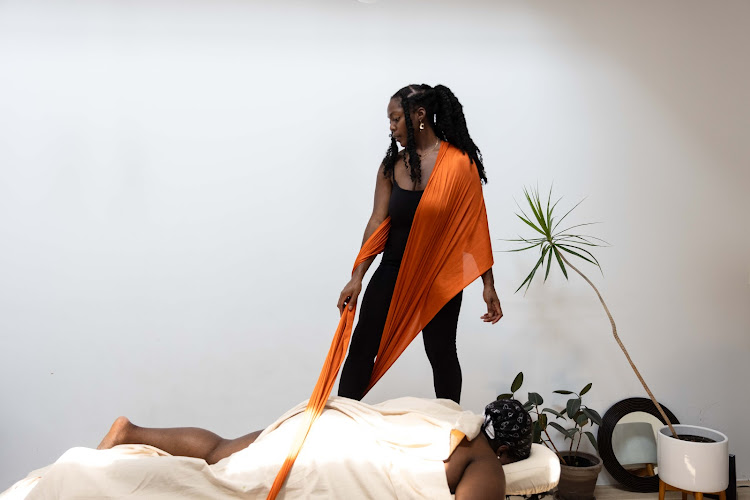 Bodywork by Marissa - In Home & Mobile Wellness Spa - Brooklyn NY