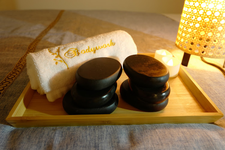 Bodywork Massage Spa