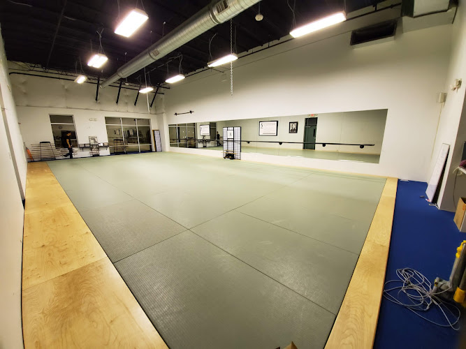 Boulder Ki Aikido Martial Arts