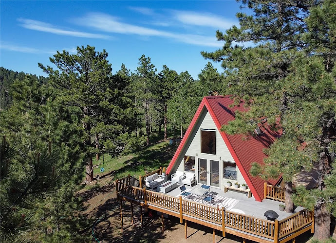 Boulder Meditation Center