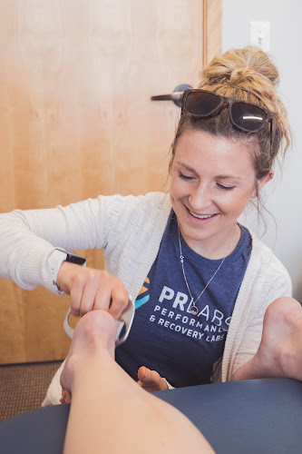 Boulder Sports Physiotherapy - Denver