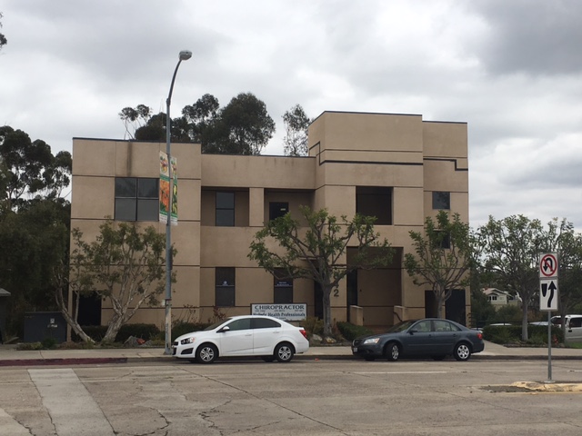 Brady A. Lloyd, D.C. - Lloyd Chiropractic