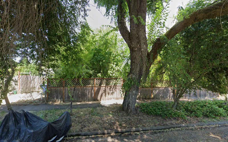 Brahma Kumaris Meditation Sanctuary