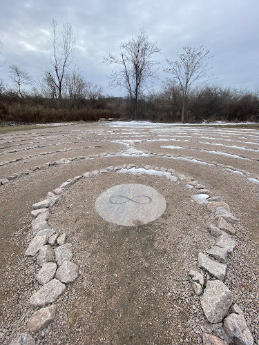 Branford Labyrinth