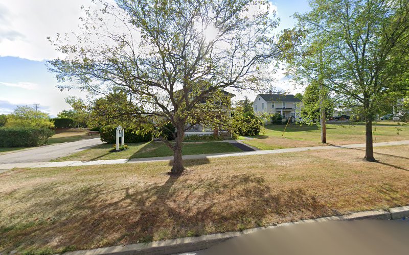 Bread Loaf Mountain Zen Community