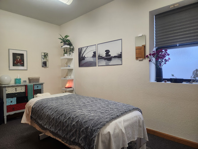 Breathe Again Bodywork