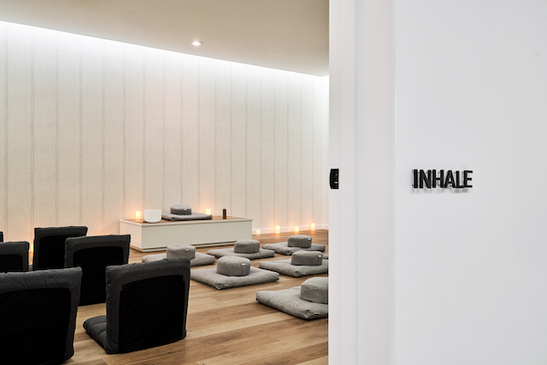 Breathe Meditation and Wellness