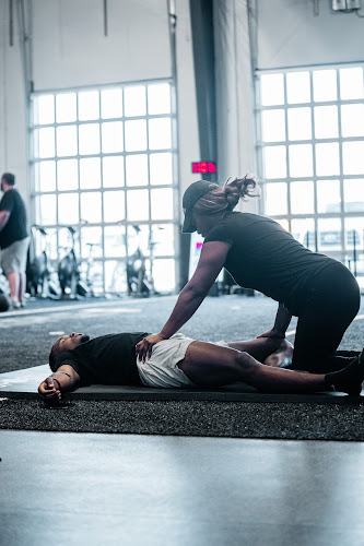 Breathe New Massage and Recovery, LLC