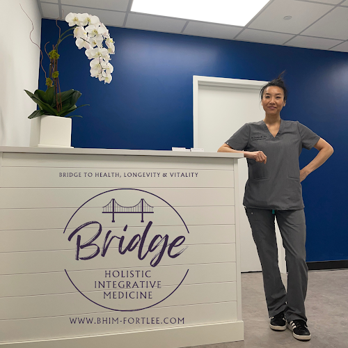 Bridge Holistic Integrative Medicine