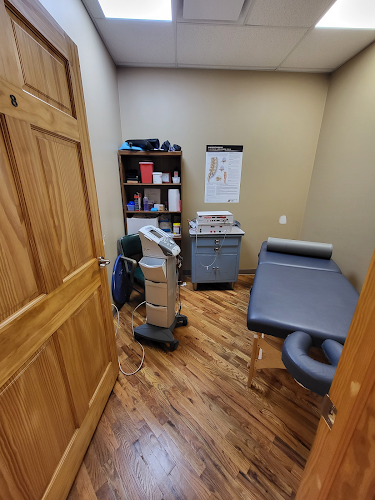 BRK Chiropractic & Wellness