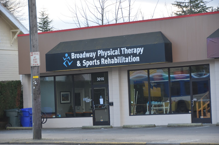 Broadway Physical Therapy & Sports Rehabilitation, LLC