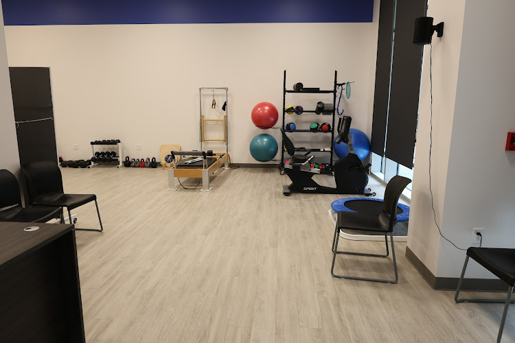 Brookside Physical Therapy