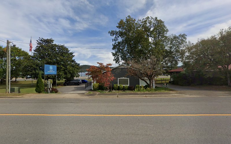 Buckner Chiropractic Center, Inc - Guntersville