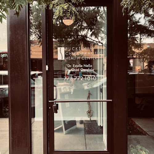 Bucktown Chiropractic Health