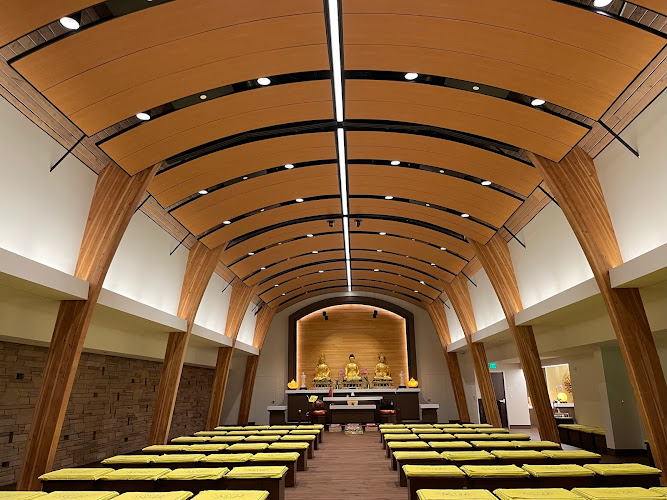 Buddha Jewel Monastery 佛寶寺