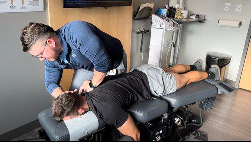 Buffalo Spine & Sport Chiropractic