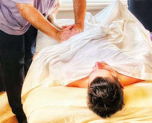 Burnsville Massage, LLC