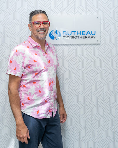 Butheau Physiotherapy