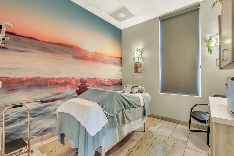 C3 Wellness Spa - Cypress