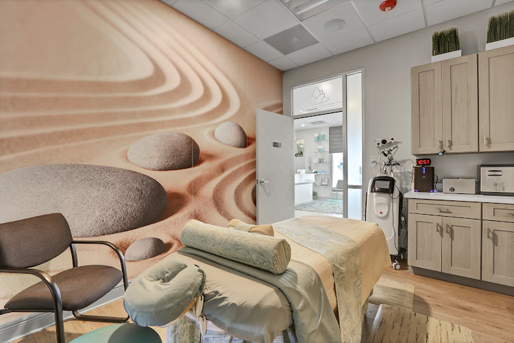 C3 Wellness Spa | Solivita