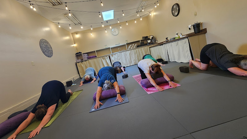 Cairn Yoga & Wellness Studio