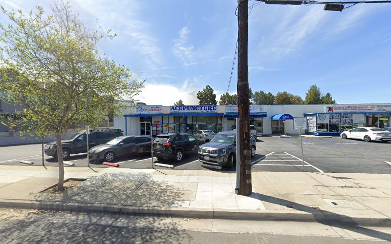 California Scientific Acupuncture Medical Center