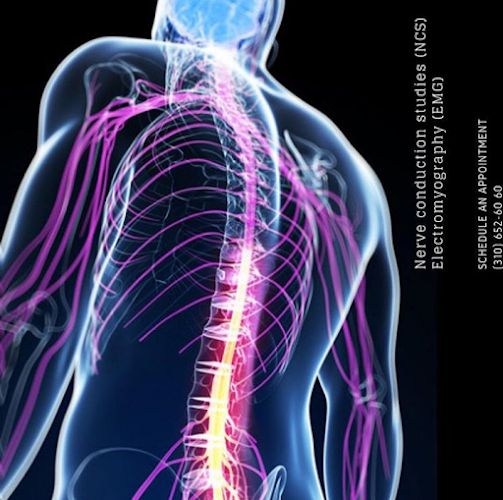 California Sports and Rehab