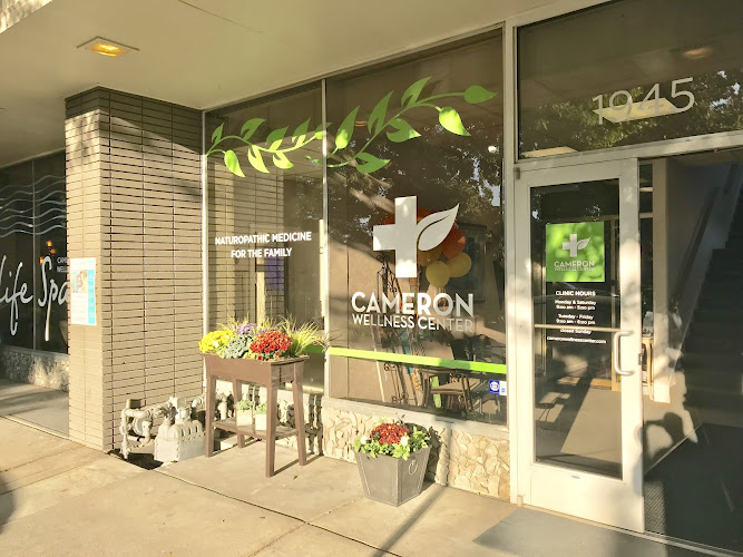 Cameron Wellness and Spa