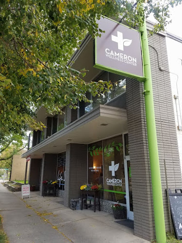 Cameron Wellness and Spa