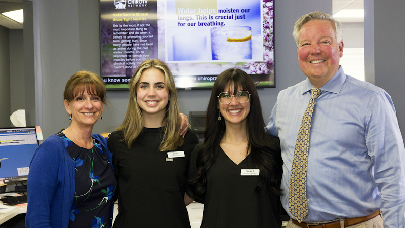 Campbell Chiropractic Center