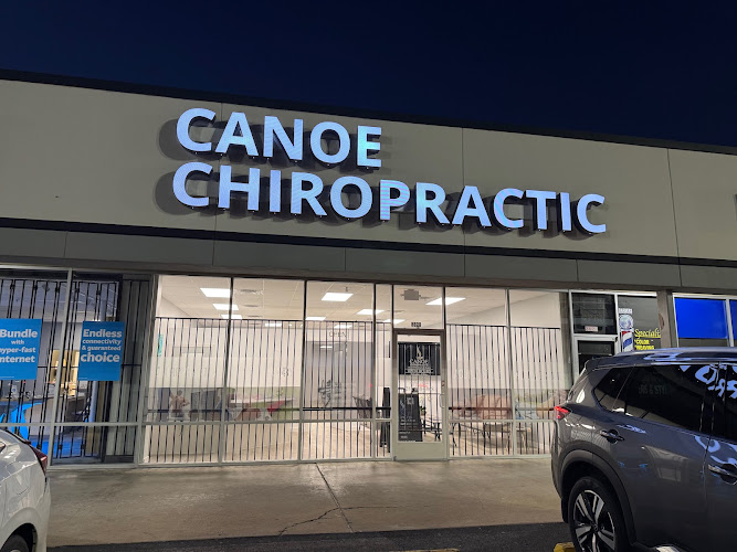 Canoe Chiropractic Clinic