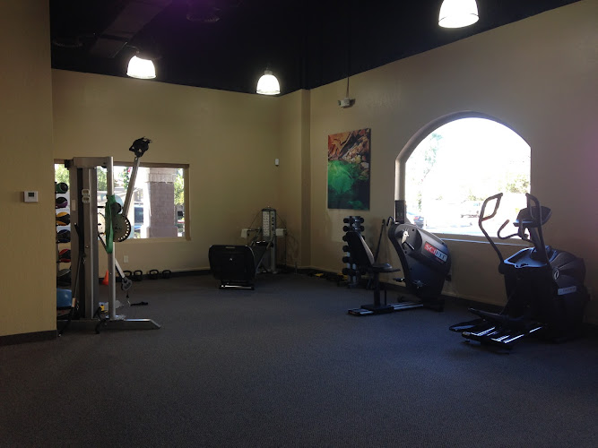 Canyon Sports, Fitness and Physical Therapy