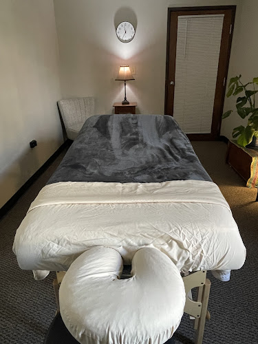 Cap Hill Massage & Wellness