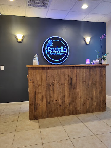 Carabella Spa & Wellness