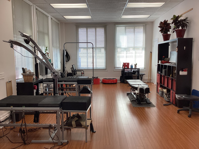 Cardinal Chiropractic