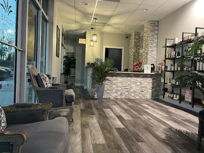 Caribbean Mystique Massage & Wellness Spa