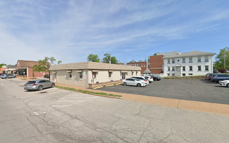 Carol A. Krieger, LAC