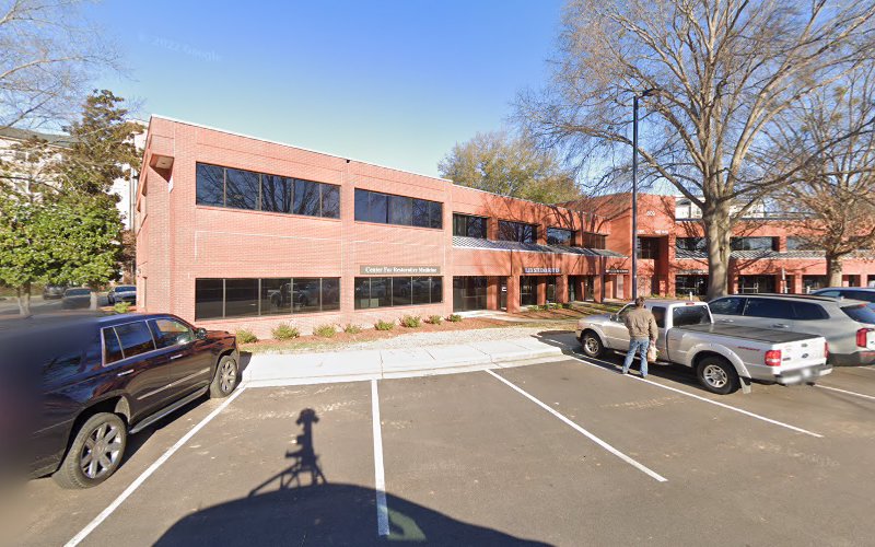 Carolina Center for Restorative Medicine