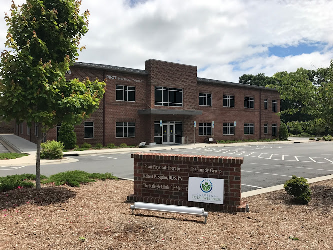 Carolina Total Wellness