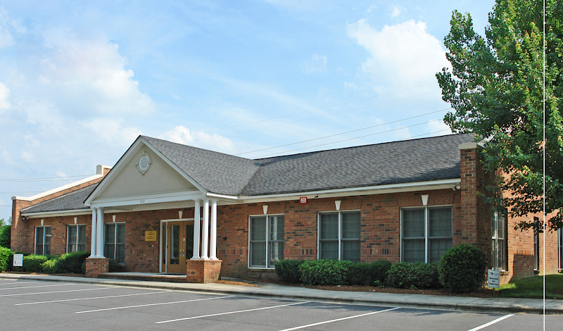 Carolinas Natural Health Center