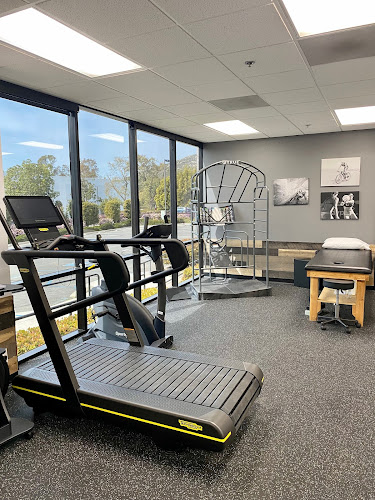 Catalyst Physical Therapy and Wellness