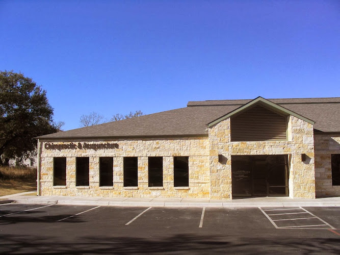 Cedar Park Chiropractic & Acupuncture