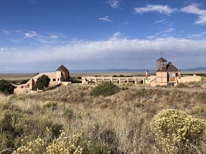 Center for Contemplative Research - Miyo Samten Ling Hermitage