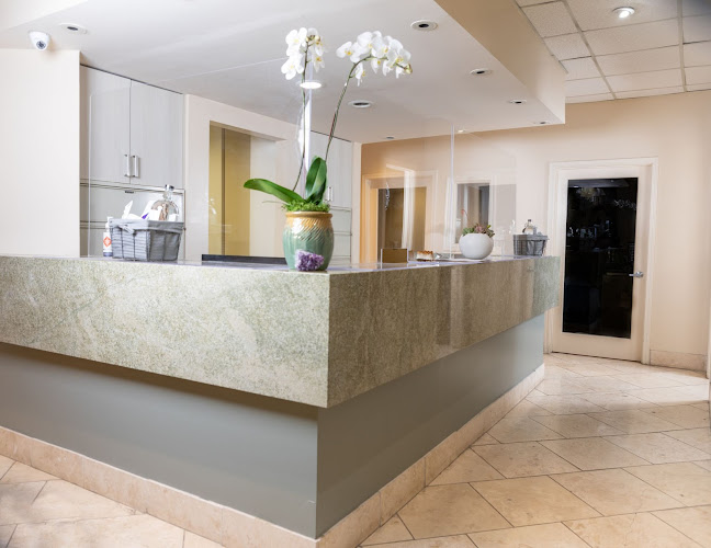 Center For Holistic Dentistry