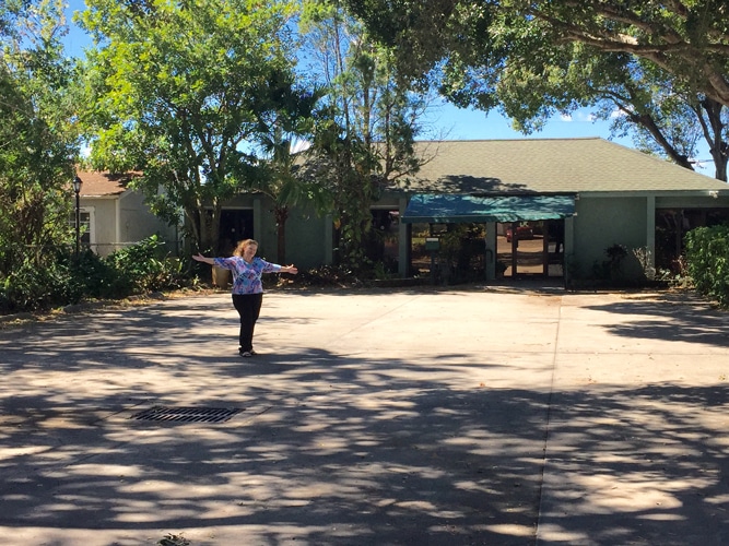 Center For Holistic Health