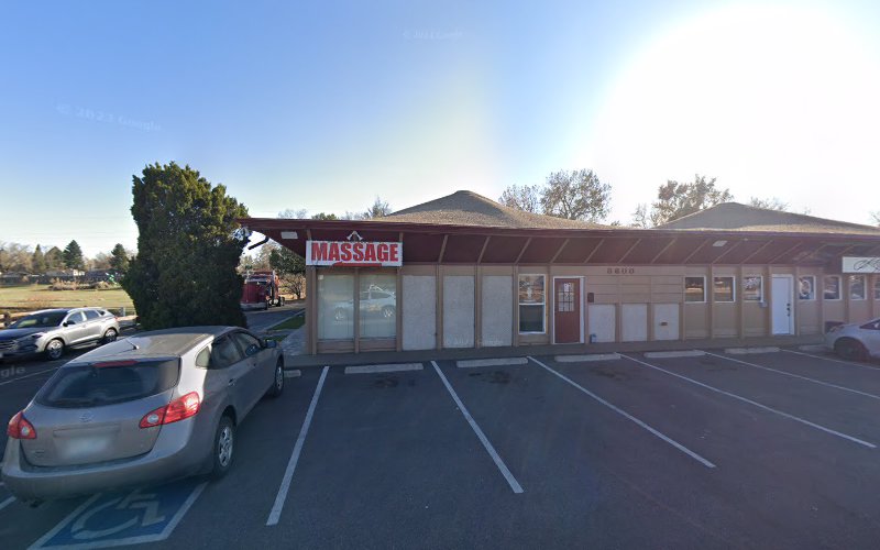 Center For Wholistic Health