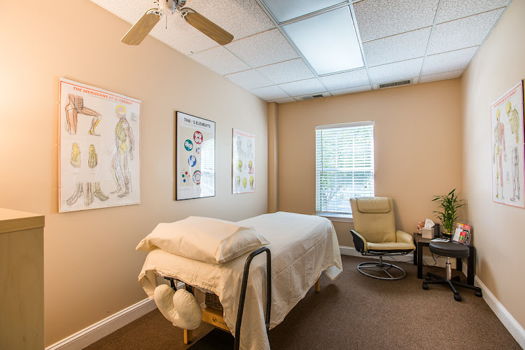 Center Point Healing